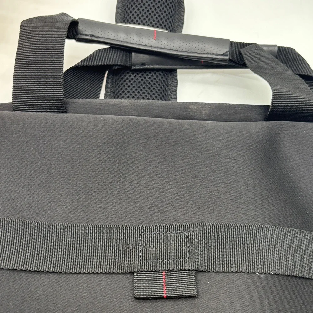 Samsonite Black Laptop Bag TOT8368B